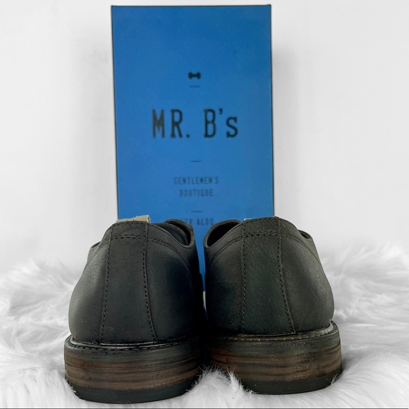 ✨NWT✨ Mr. B’s Shoes by Aldo - Picture 4 of 6